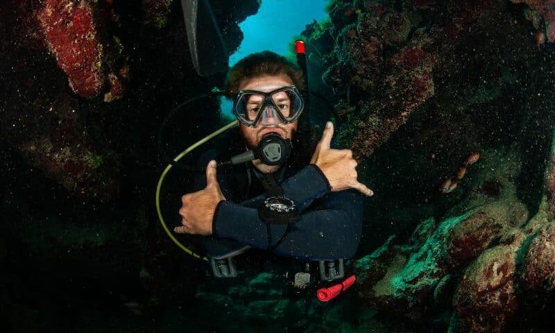 What Are the Bends in Scuba Diving (8) enfermedad del buceador