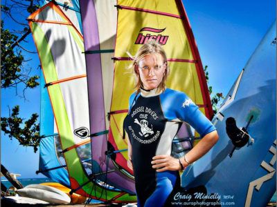 windsurfing courses