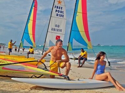 repubblica dominicana windsurf