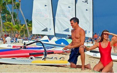 windsurf dominican republic