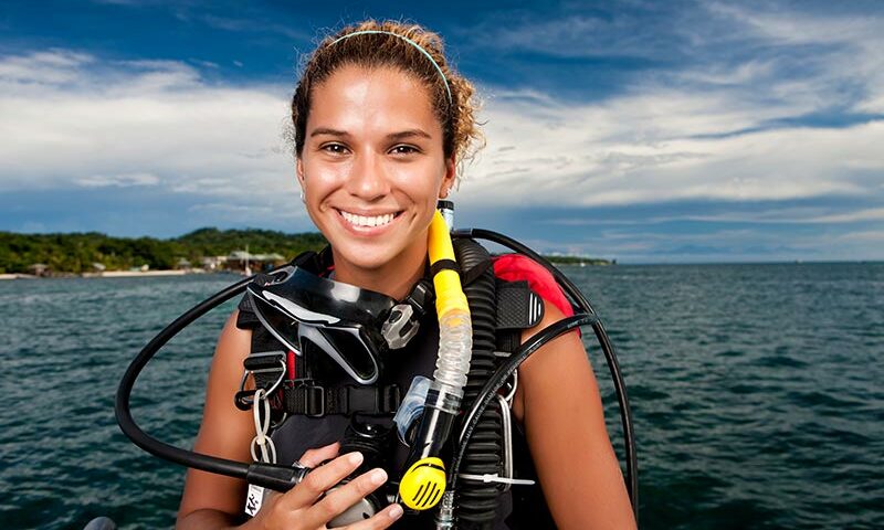 benefits of scuba diving (1)