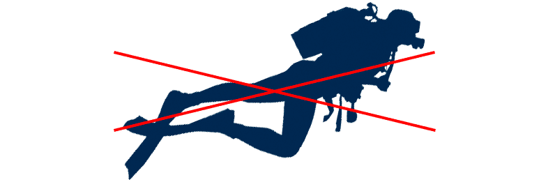 buoyancy control - figure 4