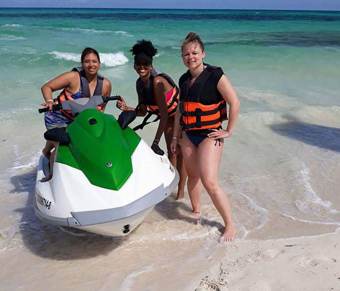 carrusel-JET-SKI-activity-PLAYA-DEL-CARMEN-7
