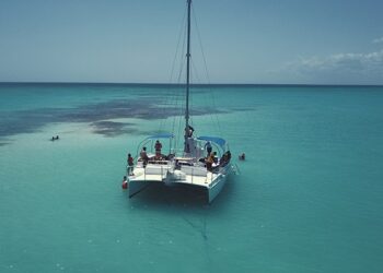 catamaran party in montego bay - foto 3