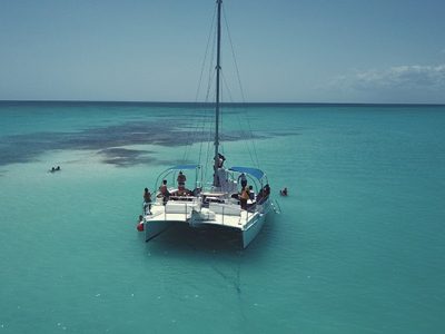 catamaran party in montego bay - foto 3