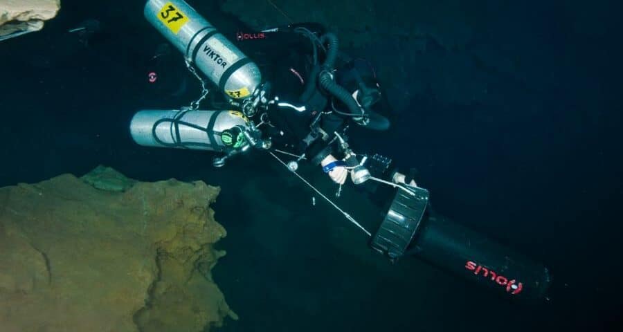 causes of hyperoxia in Diving - causas de hiperoxia en el buceo (7)