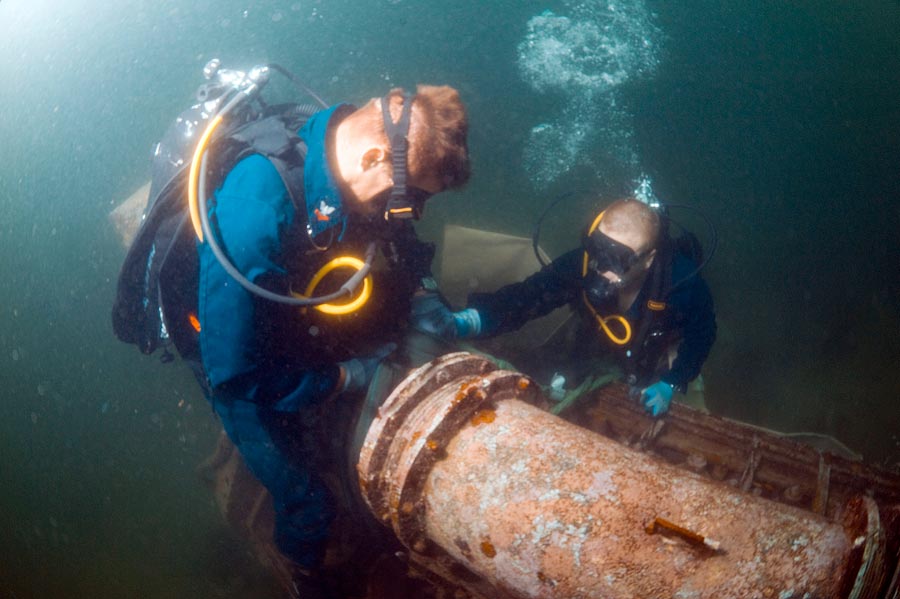 commercial diving certification (8) Certificaciones de buceo comercial