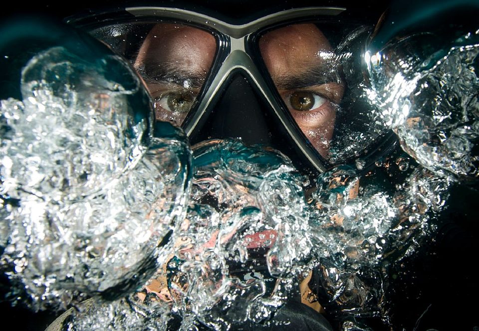 consejos tecnicos de buceo - foto principal