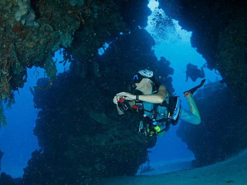 cozumel caves (2) cuevas de cozumel