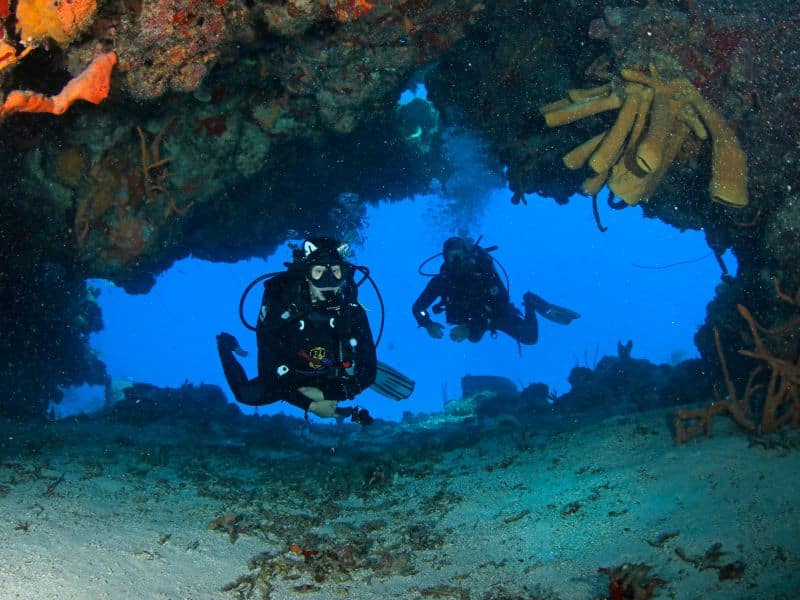 cozumel caves (7) cuevas de cozumel