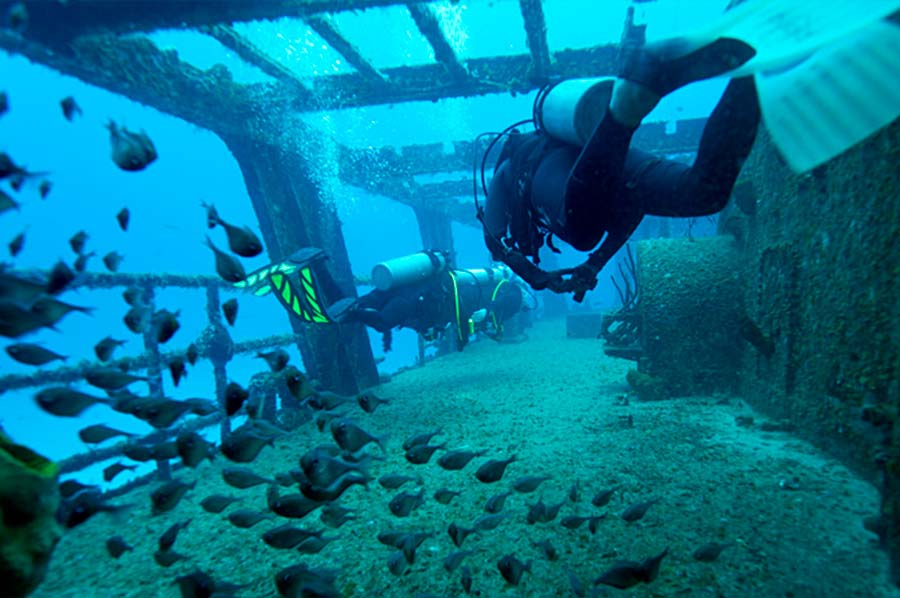 cozumel wreck diving (3)