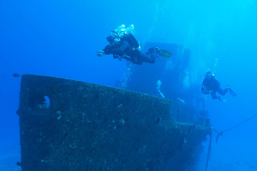 cozumel wreck diving (9)