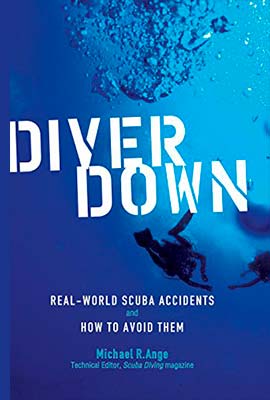 dive book 44 - libro de buceo