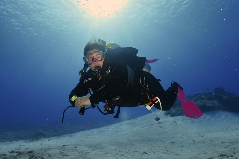 dive insurance - 2 - seguro de buceo