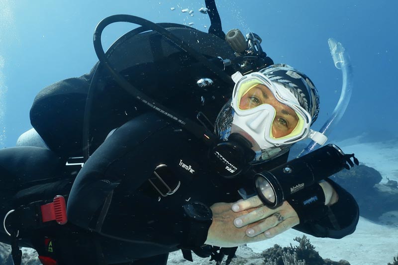 dive insurance - 4 - seguro de buceo