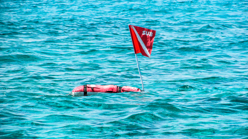 diving-flags - banderas de buceo