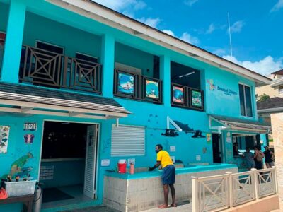 SDI & PADI Scuba diving in Montego Bay | 20% OFF