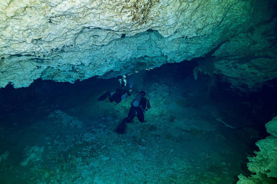 diving knife (2) Cuchillo de buceo