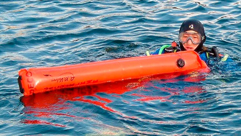 Diving Markers, How Do We Use a Divers Buoy Properly?