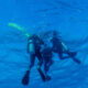 diving makers - boya de buceo