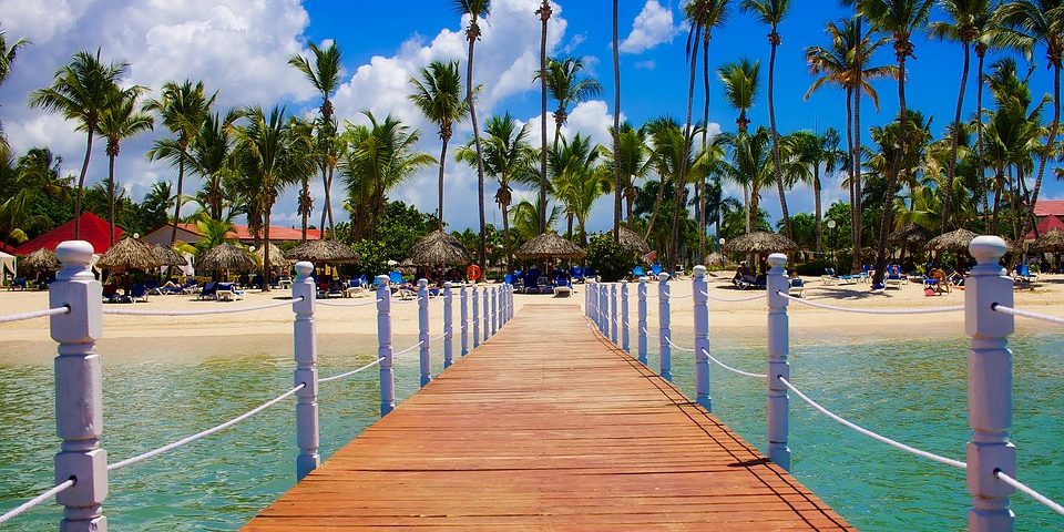 Best places to visit in the Dominican Republic - mejores lugares para visitar en República Dominicana