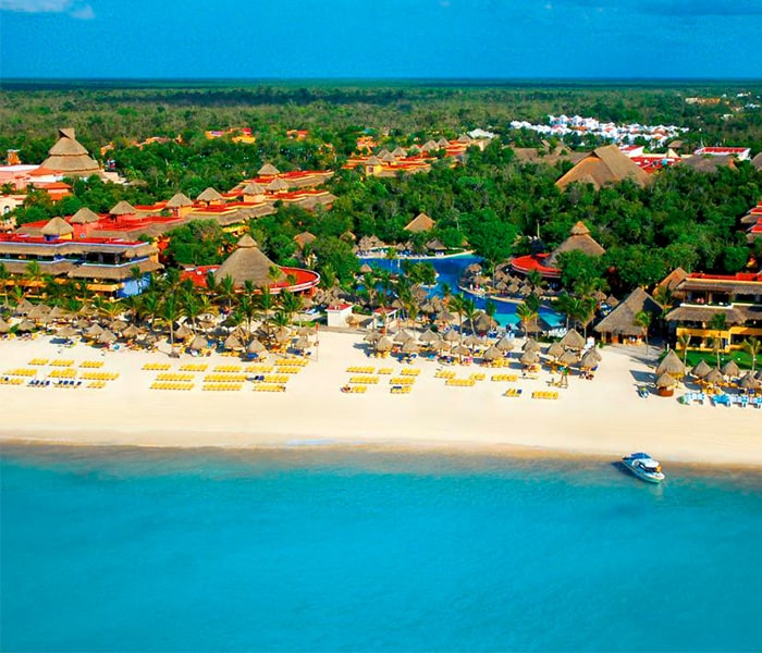 Iberostar Tucan & Quetzal Flash Sales by Dressel Divers