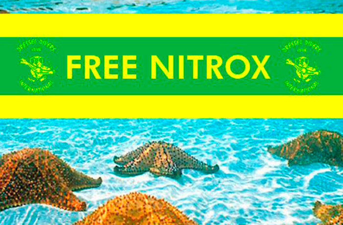 Free Nitrox