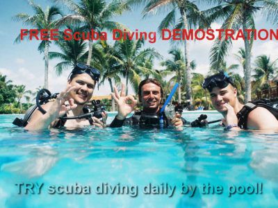 snorkel trips cancun