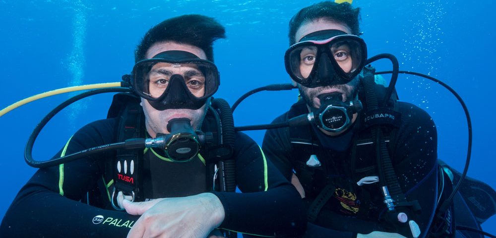 Get Scuba Certified Everything You Need to Know.