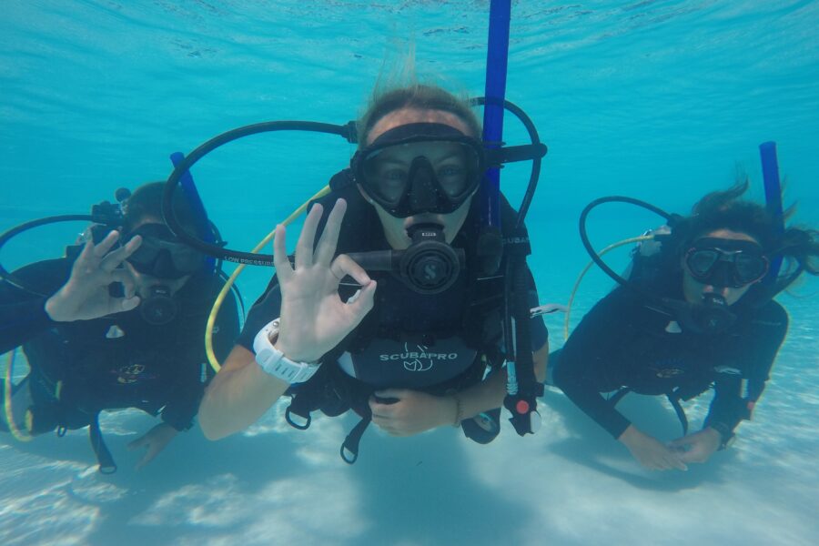 get scuba diving certified - 3