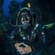 dive instructor in Cozumel - Eva (main)