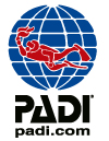 PADI - logo
