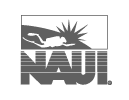 logos NAUI