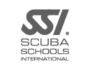 logos SSI SCUBA SCHOOLS INTERNATIONAL