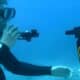 mini scuba tank - mini botellas de buceo