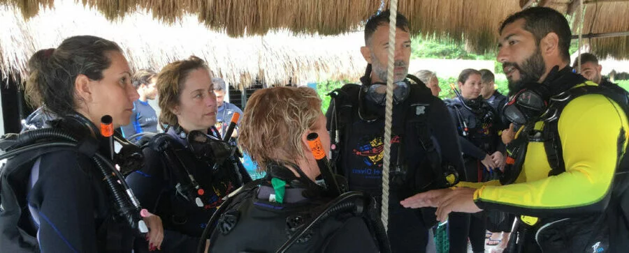 INSTRUCTOR Jobs & Careers withDressel Diver