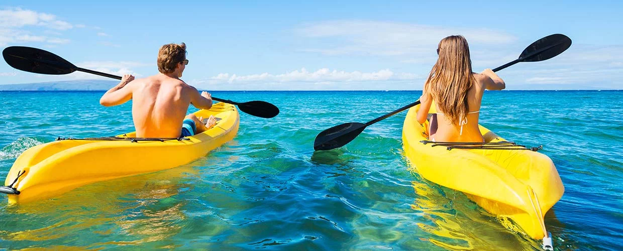 water sports in the dominican republic