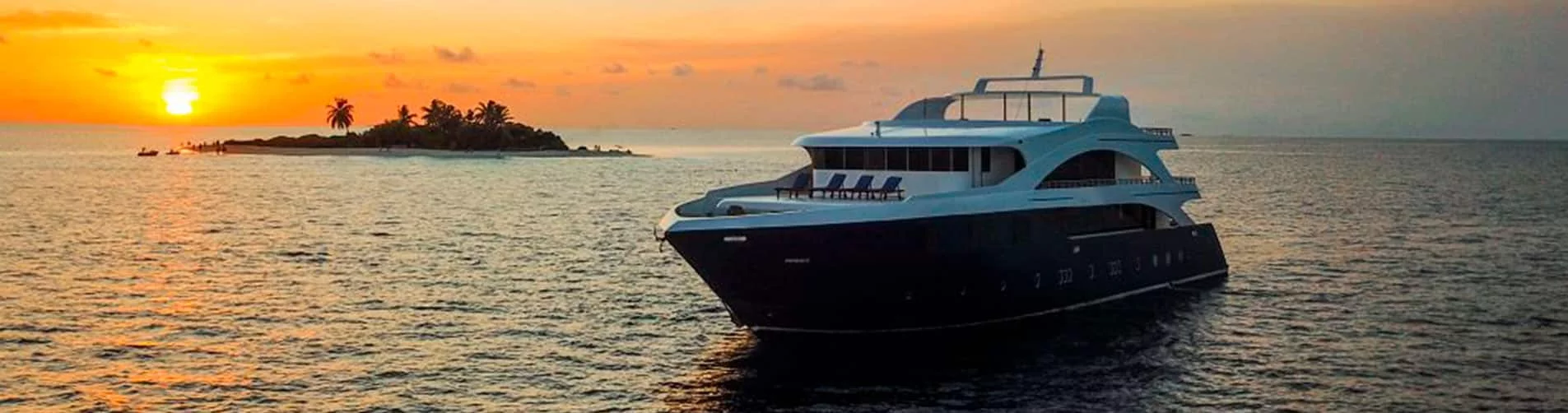 Maldives Liveaboard Diving - Vessel