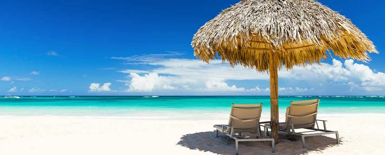 scuba diving in Punta Cana with PADI Dive Instructors