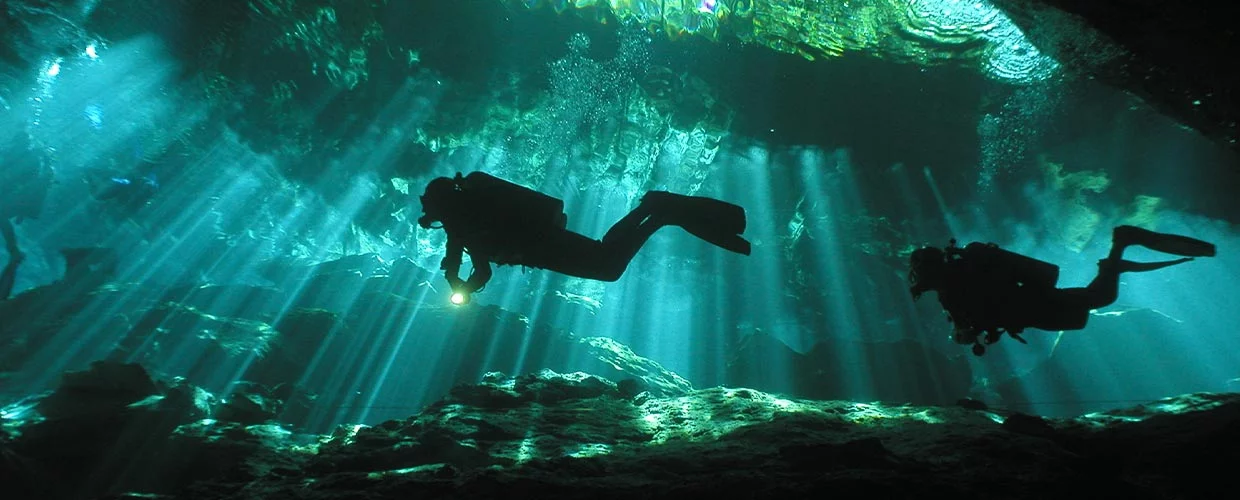 Tours & Excursions in Mexico with Dressel Divers