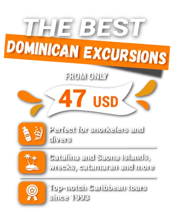 Tours Excursions in the Dominican Republic