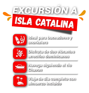 Tours y Excursiones Isla Catalina slider_precio