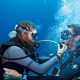 scuba diving breathing techniques - main