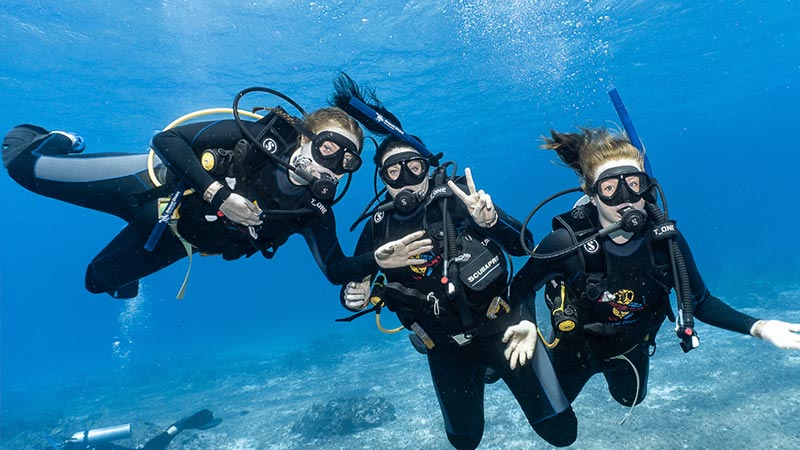 scuba diving camp - dive camp - campamento de buceo (3)