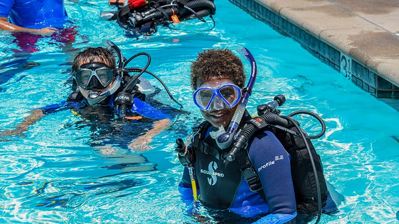 scuba diving camp - dive camp - campamento de buceo (4)