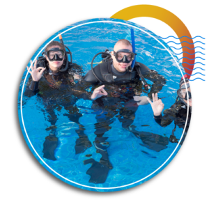 scuba diving certification cost - OWC - precio curso de buceo.