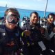 scuba diving certification levels - main picture