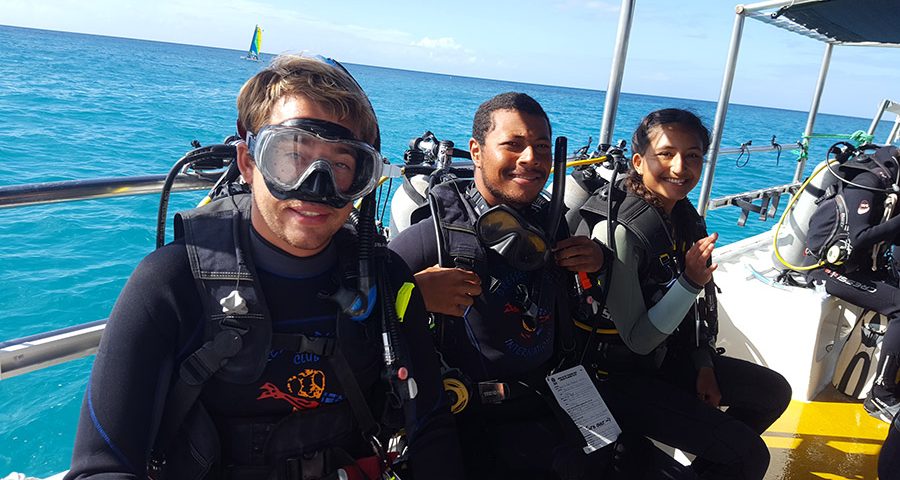 12 Scuba Diving Certification Levels From Beginners To Professional