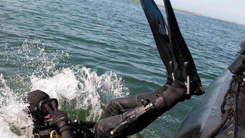 scuba diving fins - aletas de buceo (3)