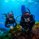 scuba diving price - main